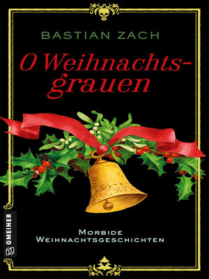 cover image of O Weihnachtsgrauen